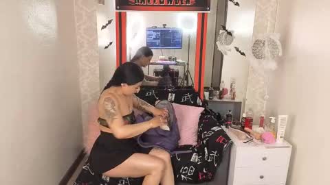 Lizha  online show from October 29, 2025, 5:47 pm