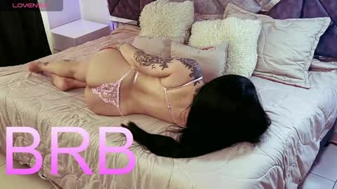 Snapshot of lizha_milf chatting on May 31, 2026, 7:15 pm Lizha online show from May 31, 2026, 7:15 pm