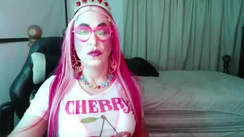 Snapshot of lizicherystrawbery chatting on May 2, 2026, 9:36 am Lizi Chery Strawbery online show from May 2, 2026, 9:36 am