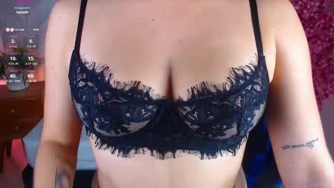 LIZETH online show from March 28, 2026, 8:41 pm
