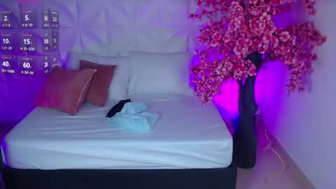 Snapshot of lizowenn_ chatting on July 22, 2026, 7:27 pm LIZETH online show from July 22, 2026, 7:27 pm