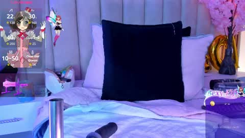 Liz online show from July 7, 2026, 2:10 pm