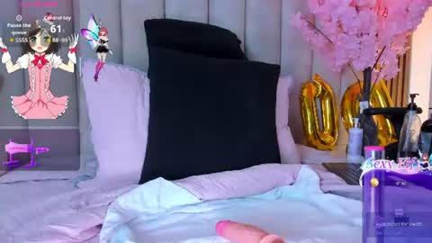 Liz online show from July 14, 2026, 7:19 pm