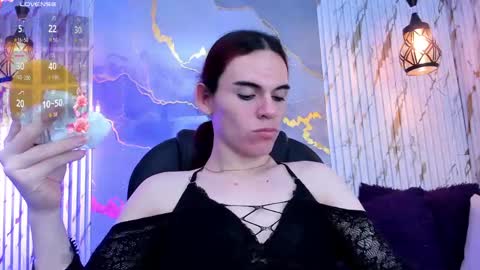 Lizeth  Tatiana Mahecha online show from May 1, 2026, 12:54 pm