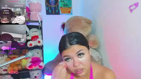 Snapshot of lizz_tender chatting on June 13, 2026, 11:52 am Lizz online show from June 13, 2026, 11:52 am