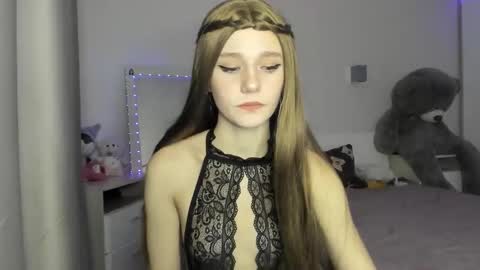 lizza_a online show from March 7, 2026, 6:05 pm