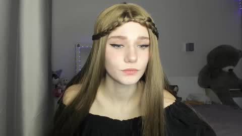 lizza_a online show from March 13, 2026, 6:36 pm