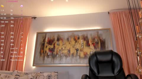 Snapshot of lizzhamilton_ chatting on February 17, 2025, 4:20 am Lizzi online show from February 17, 2025, 4:20 am