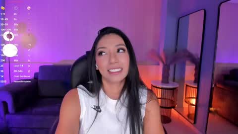 Snapshot of lizzhamilton_ chatting on March 6, 2025, 8:37 pm Lizzi online show from March 6, 2025, 8:37 pm