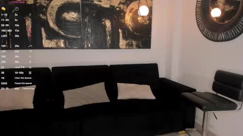 Lizzi  online show from March 8, 2026, 2:04 am