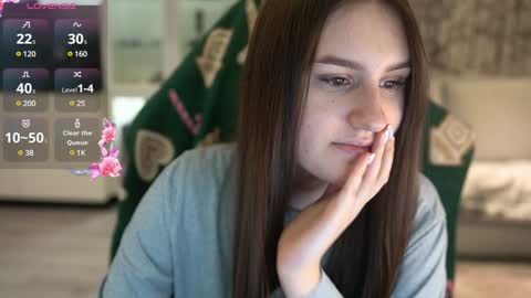 Snapshot of lizzi_fox chatting on January 4, 2025, 1:21 am Lizi-Fox online show from January 4, 2025, 1:21 am