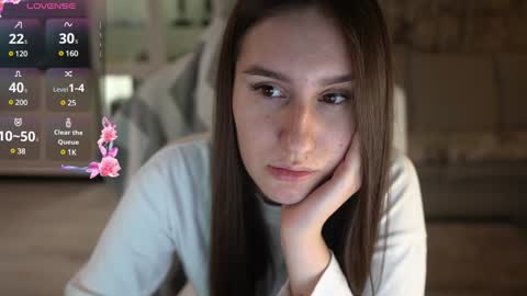 Snapshot of lizzi_fox chatting on January 12, 2025, 12:39 am Lizi-Fox online show from January 12, 2025, 12:39 am