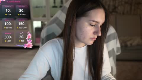 Snapshot of lizzi_fox chatting on January 12, 2025, 10:22 pm Lizi-Fox online show from January 12, 2025, 10:22 pm