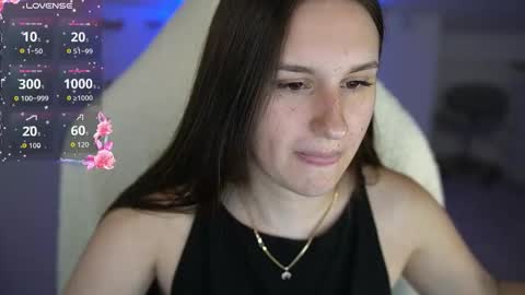 Snapshot of lizzi_fox chatting on September 21, 2025, 6:53 pm Lizi-Fox online show from September 21, 2025, 6:53 pm