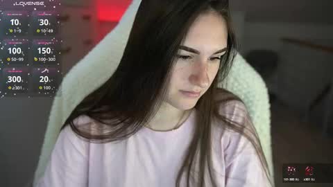 Snapshot of lizzi_fox chatting on September 30, 2025, 7:02 am Lizi-Fox online show from September 30, 2025, 7:02 am