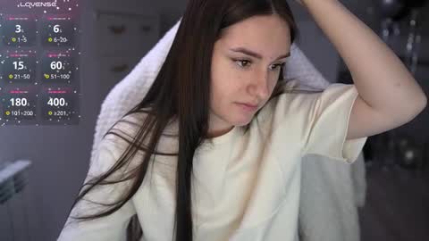 Snapshot of lizzi_fox chatting on December 22, 2025, 8:55 am Lizi-Fox online show from December 22, 2025, 8:55 am