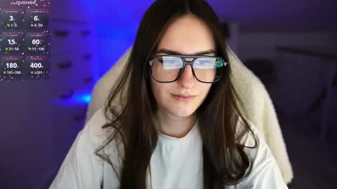 Snapshot of lizzi_fox chatting on February 12, 2026, 2:39 am Lizi-Fox online show from February 12, 2026, 2:39 am