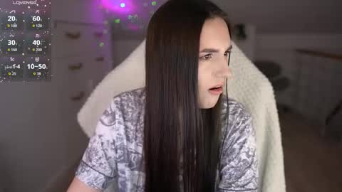 Snapshot of lizzi_fox chatting on March 5, 2026, 4:25 pm Lizi-Fox online show from March 5, 2026, 4:25 pm