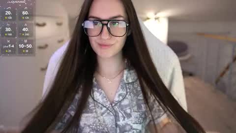 Snapshot of lizzi_fox chatting on March 16, 2026, 9:13 am Lizi-Fox online show from March 16, 2026, 9:13 am