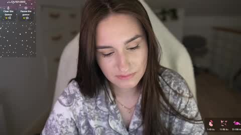 Snapshot of lizzi_fox chatting on April 1, 2026, 9:01 pm Lizi-Fox online show from April 1, 2026, 9:01 pm