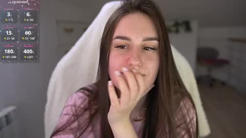 Snapshot of lizzi_fox chatting on April 12, 2026, 3:06 pm Lizi-Fox online show from April 12, 2026, 3:06 pm