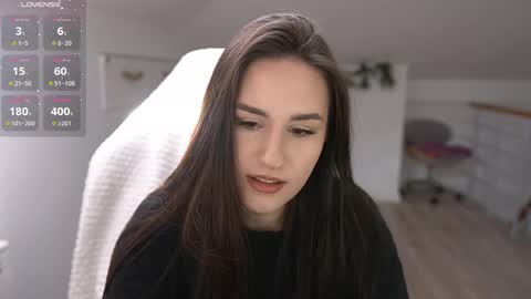 Snapshot of lizzi_fox chatting on April 14, 2026, 11:16 am Lizi-Fox online show from April 14, 2026, 11:16 am