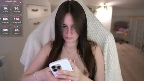Snapshot of lizzi_fox chatting on April 18, 2026, 6:34 pm Lizi-Fox online show from April 18, 2026, 6:34 pm
