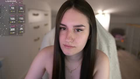 Snapshot of lizzi_fox chatting on April 18, 2026, 7:07 pm Lizi-Fox online show from April 18, 2026, 7:07 pm