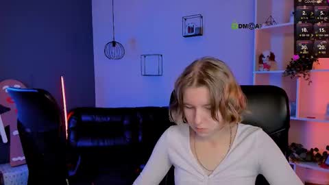 lizzie_boom online show from December 19, 2025, 8:16 pm