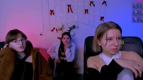 lizzie_boom online show from February 9, 2026, 8:35 pm