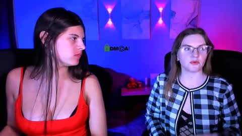 lizzie_boom online show from February 14, 2026, 9:22 pm