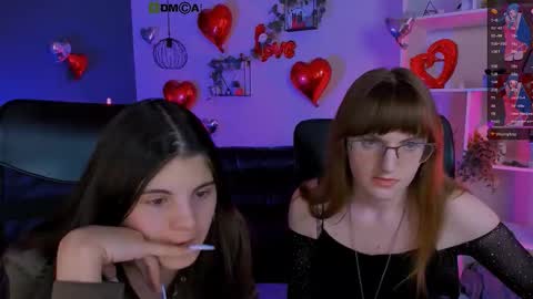 lizzie_boom online show from March 5, 2026, 8:27 pm