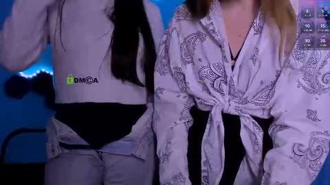 lizzie_boom online show from March 17, 2026, 8:23 pm