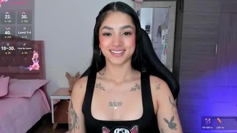 Snapshot of lizzie_corner chatting on May 8, 2026, 3:28 pm Lizzie online show from May 8, 2026, 3:28 pm