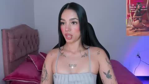Snapshot of lizzie_corner chatting on June 17, 2026, 11:16 pm Lizzie online show from June 17, 2026, 11:16 pm