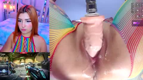 Lizzie online show from April 29, 2026, 8:59 pm