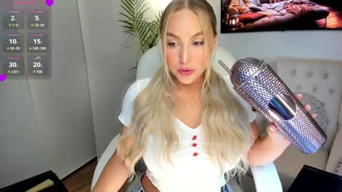 lizztayler online show from January 27, 2025, 1:26 am