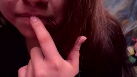 lizzy20066 online show from October 30, 2025, 4:19 pm