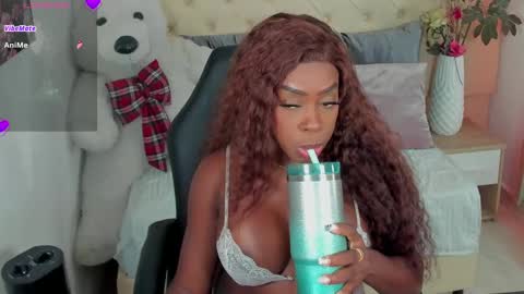 Lizzy Joss online show from September 15, 2025, 7:47 pm