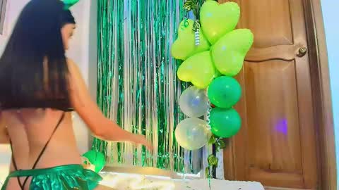 lizzy_kane online show from March 15, 2026, 8:48 pm