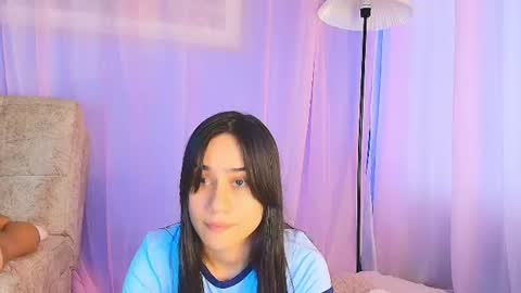 lizzy_kane online show from June 8, 2026, 8:09 pm