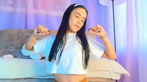 lizzy_kane online show from June 10, 2026, 8:19 pm