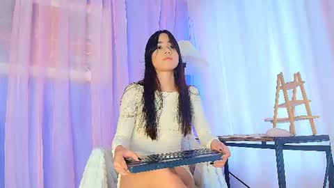 lizzy_kane online show from June 13, 2026, 8:07 pm