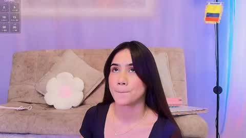 Snapshot of lizzy_kane chatting on July 23, 2026, 8:18 pm lizzy_kane online show from July 23, 2026, 8:18 pm