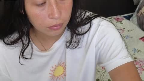 Snapshot of lizzy_kawuaii chatting on April 16, 2026, 2:18 pm lizzy online show from April 16, 2026, 2:18 pm