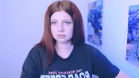 Lizzy3 online show from October 25, 2025, 7:08 pm