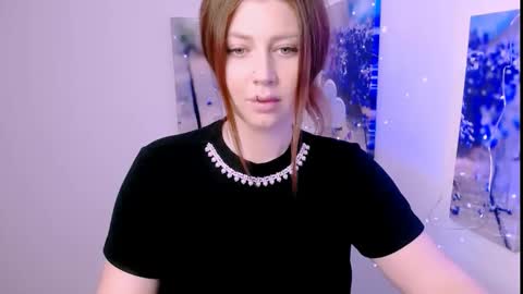 Lizzy3 online show from January 11, 2026, 1:49 pm