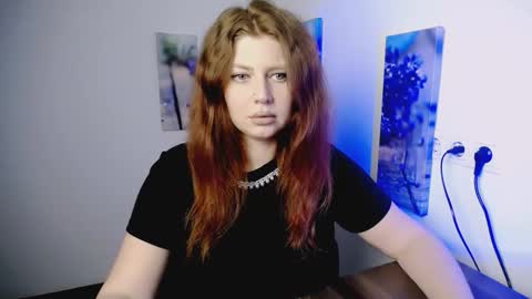 Lizzy3 online show from February 26, 2026, 9:08 am