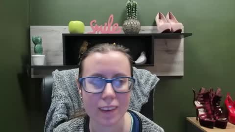 Lizzy online show from February 5, 2026, 7:46 am