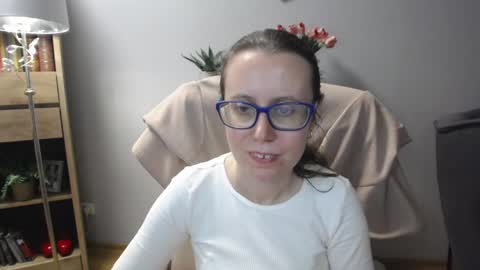 Lizzy online show from April 29, 2026, 4:49 am